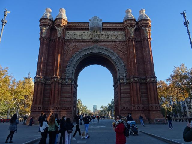 Barcelone